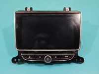 Wyświetlacz Opel Mokka A 42498391 monitor
