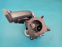 Turbosprężarka Regenerowana Vw Passat B6 2.0 TSI 200KM 53039700105, 53039880105, 06F145701D