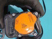 Pas bezpieczeństwa przód prawy pasażera Citroen Berlingo II 96815080XT, 96746320XXX