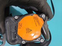Pas bezpieczeństwa przód prawy pasażera Citroen Berlingo II 96815080XT, 96746320XXX