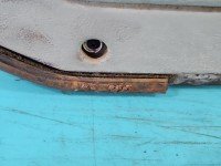 DRZWI PRZÓD LEWE KIEROWCY Johnston c40 zamiatarka 5d