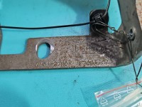 Dźwignia hamulca ręcznego Ford Kuga Mk1 08-13 7M51-2780-AD