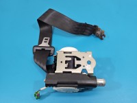 Pas bezpieczeństwa tył prawy Europejska Volvo XC60 I 08- 34038035, 34033815