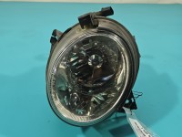 Reflektor prawy lampa przód Kia Magentis I 00-05 EUROPA