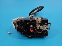 Zamek przód lewy Vw Caddy III 2K EUROPA 9pin 3D1837015AS