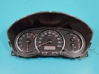 Licznik Suzuki Swift Mk6 34100-62J0, 34101-72KA0 1.3 16V EUROPA