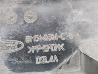 KIEROWNICA Wlot powietrza Ford Focus Mk3 1.6 tdci