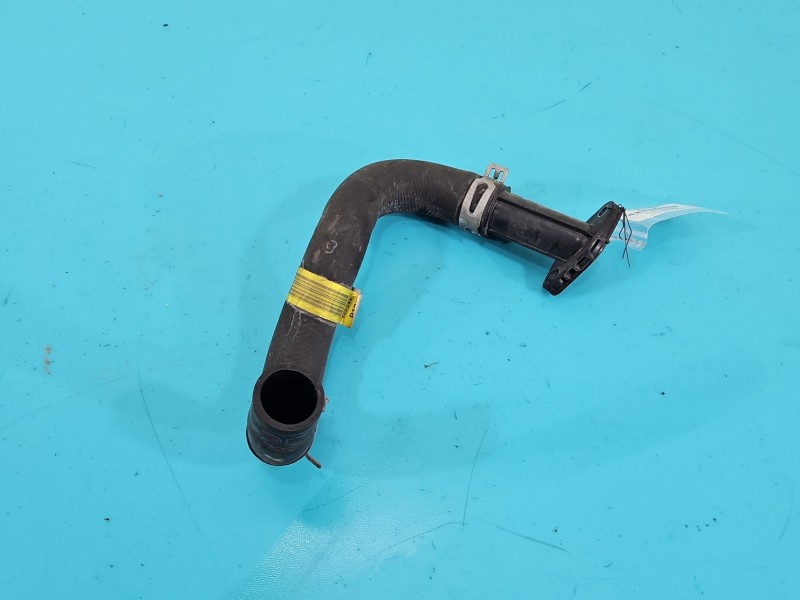 przewód wąż rurka wody Kia Rio IV 16-23 25412-H8500 1.2 16V 84KM