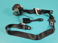 Pas bezpieczeństwa przód prawy pasażera Peugeot 208 I