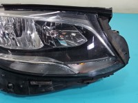 Reflektor prawy lampa przód Mercedes W213 EUROPA