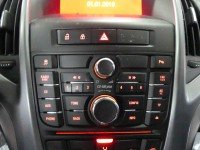 Radio fabryczne Opel Astra IV J 22976602, 13444592 radioodtwarzacz