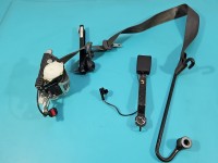 Pas bezpieczeństwa przód lewy kierowcy 34052804C, 34054602B Renault Clio III EU