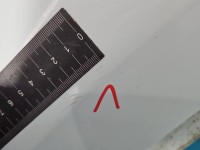 Błotnik przód lewy Kia Sportage III 10-15 Wd