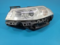 Reflektor lewy lampa przód Renault Megane II EUROPA 8200412752