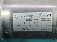 Zbiornik powietrza Mercedes CLS II C218 10-18 4.7 V8 (278922)