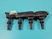 Cewka zapłonowa Peugeot 206 9636337880, 2526182 1.6 16V