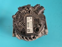 TEST Alternator Peugeot 508 II 18- 2715896A, FG15T148, 9822230780 1.6 PureTech