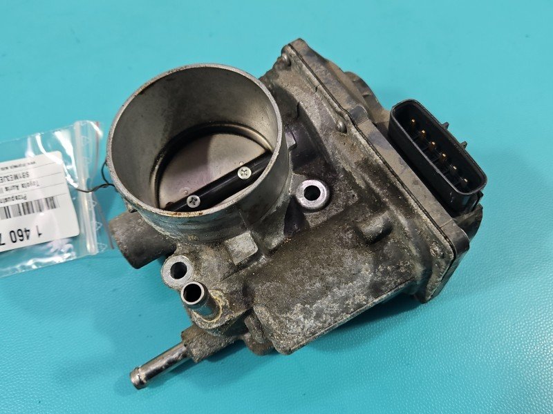 Przepustnica Toyota Auris II 22030-0T050, 145007Q10E 1.6 16V Przepustnica Toyota Auris II 22030-0T050, 145007Q10E 1.6 16V