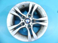 Felga aluminiowa 16" komplet alufelgi felgi Bmw e46