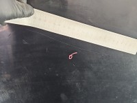 Maska przednia Audi A6 C5