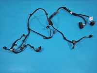 Wiązka instalacja Producent części: BMW, Pompy wody BMW iX3 G08 5A2863501, 5A28634