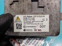 Przetwornica xenon Hyundai I40 3Z921-01700