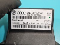 Sterownik moduł Vw Passat B7 7N0907530AJ