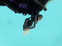 Taśma airbag zwijak Mercedes ML W164 A1714640518