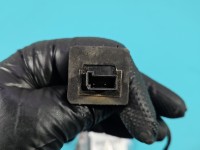 Klamka klapy tył Opel Astra III H 461088395