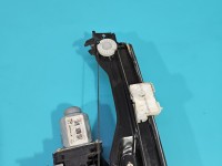 Podnośnik przód lewy SZYBY WINDA 402287H, 23061417511292T13 Citroen DS5 11-15 6 PIN 5d HB