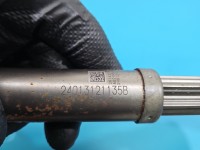 Kolumna kierownicza KRZYŻAK Skoda Kamiq 2Q1423961D EUROPA