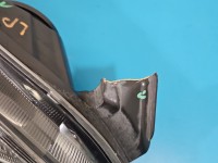 Reflektor prawy lampa przód Opel Astra IV J EUROPA 13371596