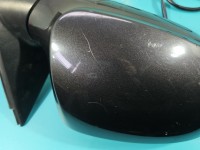 Lusterko prawe Vw Passat B6 LC8Z EUROPA / Lakier: LC8Z / 6pin/ rysy na obudowie europa