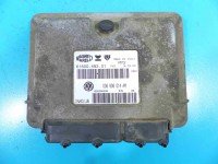 Komputer Sterownik silnika Vw Lupo 1.4 16v 036906014AM