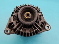 TEST Alternator Audi A6 C5 078903016S, 0124615007 3.0 V6