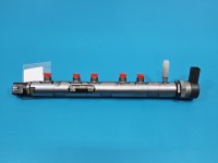 Listwa wtryskowa CZUJNIKI BMW X1 E84 2.0d 0445214135, 7800601, 0281002949