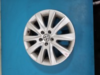 alufelgi felgi 17" komplet Vw Tiguan I 07- R17 Szerokość felgi: 7.0", Rozstaw śrub: 5x112, Odsadzenie (ET): 43, Volkswagen,...