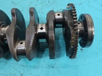 Wał korbowy Opel Astra IV J 1.7 cdti 125KM