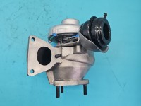 Turbosprężarka Regenerowana Volvo S60 I 2.4 D5 163KM 723167-2, GT2052V, 8653146