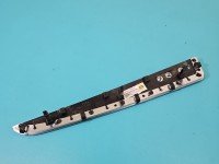 Listwa listwy dekory dekor deski AUDI Q5 08- eu