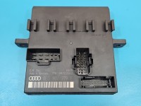 Sterownik moduł Audi A4 B6 8E0907279E