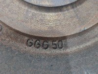 Koło zamachowe Vw Passat B4 037105273C 1.9 tdi