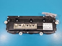 Konsola panel nawiewu Vw Tiguan I 07- 1K0907044DD