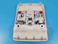 Lampa kabiny lampka Mazda 6 III GJ KD45-69971