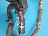 przewód wąż rurka wody Peugeot 3008 II 1.6 T hybrid4 300KM