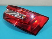 Lampa tył prawa Skoda Superb III HB