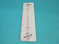 TEST Alternator Vw Passat B6 2.0 TFSI BPY 06F903023F