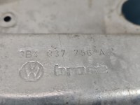 Podnośnik przód prawy SZYBY WINDA Vw Passat B5 Volkswagen 3B4837456A 4d sedan