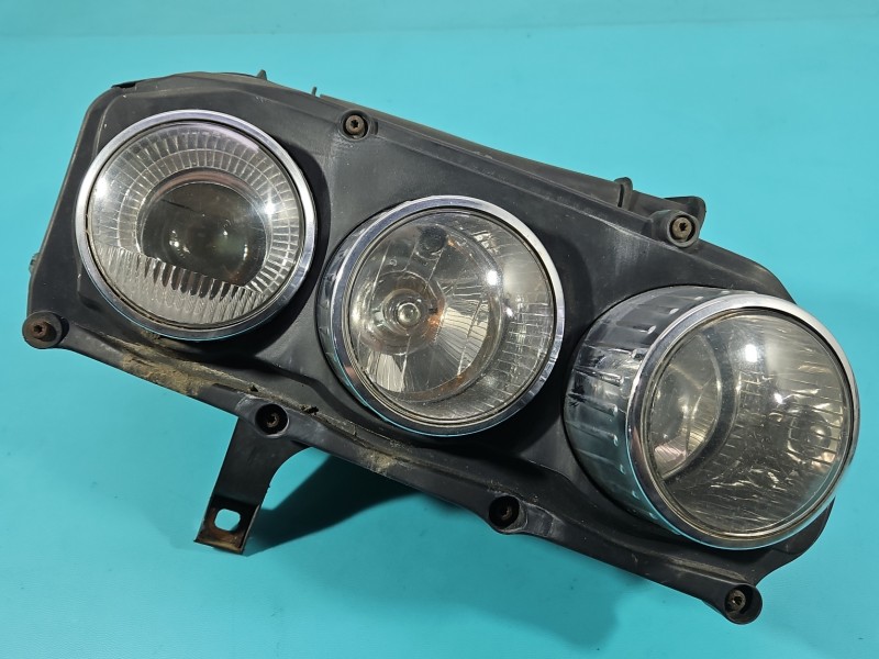 Reflektor prawy lampa przód Alfa romeo 159 EUROPA