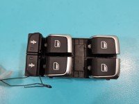 Przełącznik szyb AUDI A6 C7 4G0959851 EU